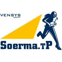 Soerma TP logo - Similar company to Hydrokit