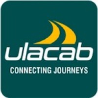 ULACAB Airport Transfers & Private Cabs Worldwide logo - Similar company to Ulavi Technologies Pte Ltd