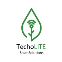 TechoLITE Solar Solutions logo - Similar company to Suntastic Solar