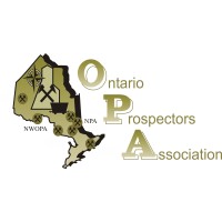 Ontario Prospectors Association logo - Similar company to Lantech Drilling Ltd
