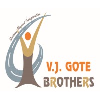 VJ Gote Brothers logo - Similar company to Goyal Infrastructures