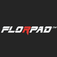 Florpad logo - Similar company to Irootfor