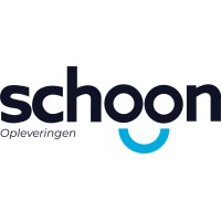 Schoon Opleveringen logo - Similar company to Magicshoot