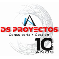 DS PROYECTOS CONSULTORIA + GESTION logo - Similar company to Ds Proyectos