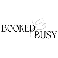BOOKED & BUSY logo - Similar company to Revfunnel