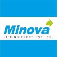 Minova Life Sciences Pvt. Ltd. logo - Similar company to Vacxigen Lifesciences Pvt. Ltd.