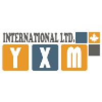 YXM International Ltd.