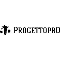PROGETTOPRO logo - Similar company to Darono