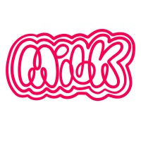 Milk logo - Similar company to 4D Design Agency