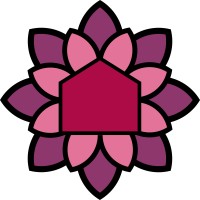 Eco Nilay logo - Similar company to All Natural Dyeing