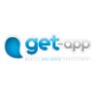 Get-App Spain S.L. logo - Similar company to Boldnesstudio