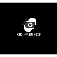 Cine Martin Media logo - Similar company to Three Brothers Entertainment