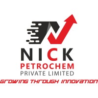 NICK PETROCHEM PVT LTD. logo - Similar company to Speed Lubricants