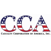 Casualty Corporation of America, Inc. logo - Similar company to Cca