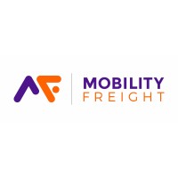 Mobility Freight logo - Similar company to Himalayan Software