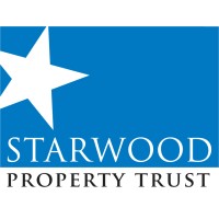 Starwood Property Trust logo - Similar company to Gencom