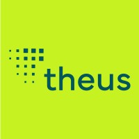 THEUS Project logo - Similar company to Sinnogenes