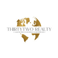ThirtyTwo Realty logo - Similar company to Tashi Entertainment Media (T.E.M)