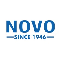 Novo Medi Sciences (Novo Group) logo - Similar company to Nivaara Chemicals Pvt Ltd.