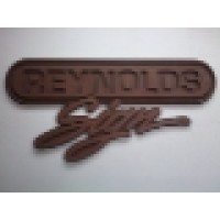 Reynolds Sign