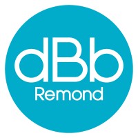 dBb Remond logo - Similar company to Outlander