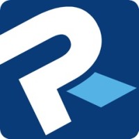 Team Parker Racing logo - Similar company to Jtr
