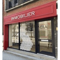Cabinet Immobilier Araud logo - Similar company to Orpi Balma