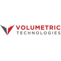Volumetric Technologies logo - Similar company to Ideal Pase