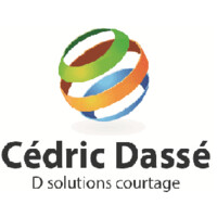 D SOLUTIONS COURTAGE logo - Similar company to Reppi.Fr
