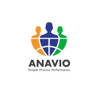 Anavio Global logo - Similar company to Sysmed Technologies