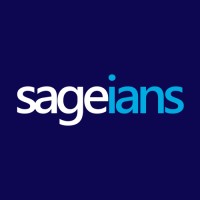 Sageians logo - Similar company to Smarthub Solution