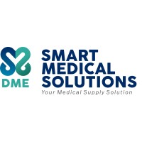 Smart Med DME logo - Similar company to Med Smart Billing Solutions Llc