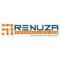 RenuZa Technologies pvt ltd logo - Similar company to Icpro Software