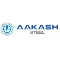Aakash Steel logo - Similar company to Atusa Group