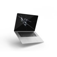 FreeLaptop logo - Similar company to Harry Chapin Foundation