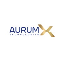 Aurum X Technologies logo - Similar company to Aurum Technologies