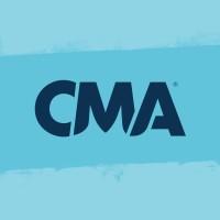 Country Music Association (CMA) logo - Similar company to Freeman Enterprises