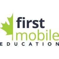 First Mobile Education
