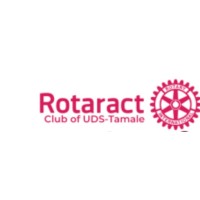 Rotaract Club of UDS-Tamale logo - Similar company to The Research Nexus