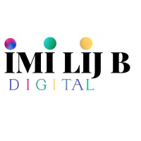 Imi Lij B Digital Agency logo - Similar company to Vse Solutions