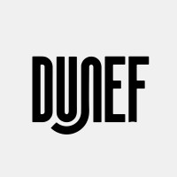 Dunef UG logo - Similar company to Hirmu - We Build Sales Teams