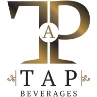 TAP Beverages logo - Similar company to Last Call Analytics