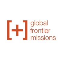 Global Frontier Missions logo - Similar company to Omf International U.S.