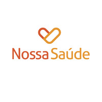 Nossa Saúde logo - Similar company to Aidvocacy