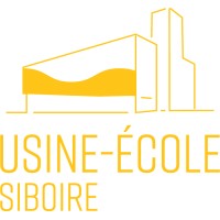 Usine-école Siboire de l'Université de Sherbrooke logo - Similar company to Interpalco Inc