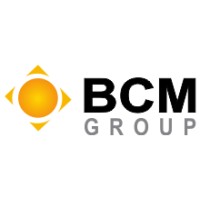 BCM Group (Real Estate Developers) logo - Similar company to Bcm Group