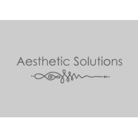 Aesthetic Solutions (Pty) Ltd