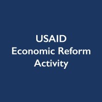 USAID Economic Reform Activity logo - Similar company to Amcham Jordan