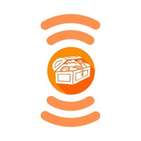 Treasure Stream.TV logo - Similar company to Tracktherace