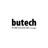butech | Porcelanosa Grupo logo - Similar company to Krion | Porcelanosa Grupo